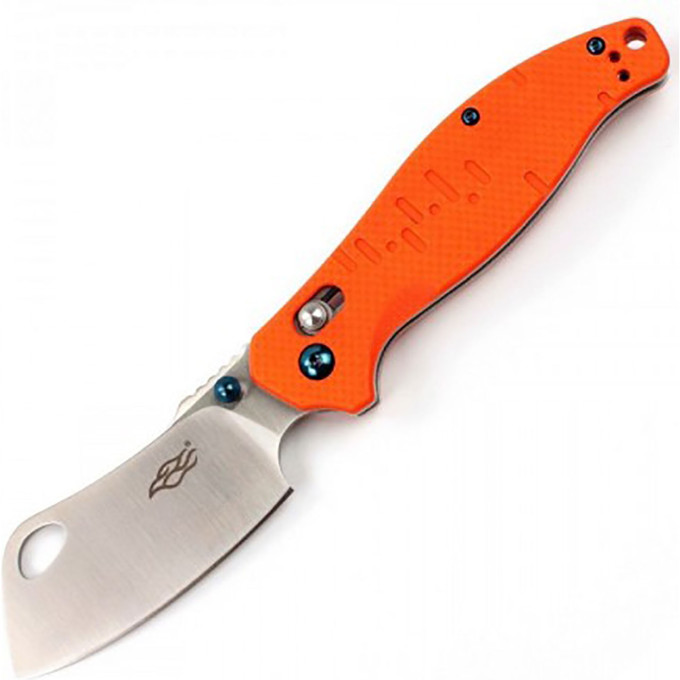 Нож FIREBIRD F7551-OR
