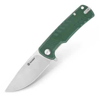 Нож GANZO G769-GR зеленый